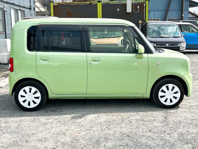 ダイハツ ムーヴ　コンテ ６６０ Ｌ H26年 (九州・沖縄) 99