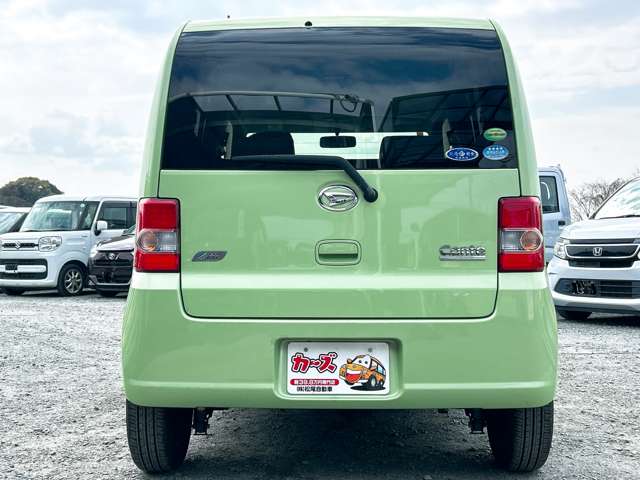 ダイハツ ムーヴ　コンテ ６６０ Ｌ H26年 (九州・沖縄) 99