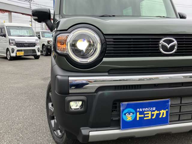 マツダ フレアクロスオーバー ６６０ ＺＴ R6年 () 99