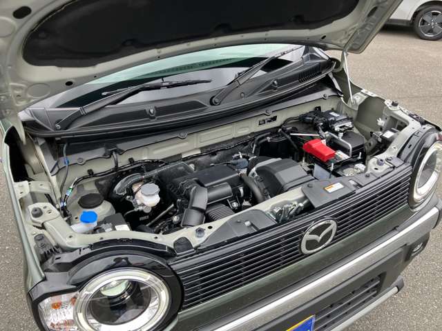マツダ フレアクロスオーバー ６６０ ＺＴ R6年 () 99