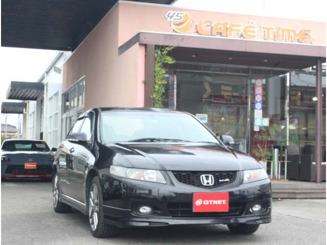 ホンダ アコード ２．０ ユーロＲ H17年 (関東) 99