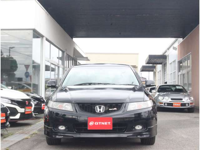 ホンダ アコード ２．０ ユーロＲ H17年 (関東) 99