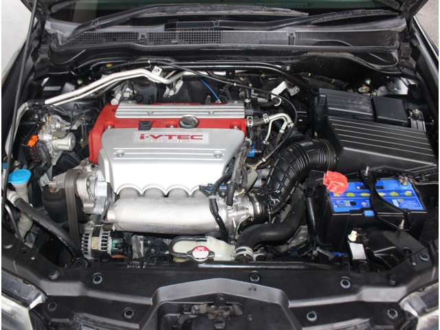 ホンダ アコード ２．０ ユーロＲ H17年 (関東) 99