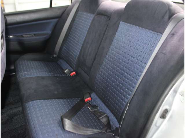 三菱 ランサー ２．０ ＧＳＲ ＶＩＩＩ ４ＷＤ H15年 (関東) 99