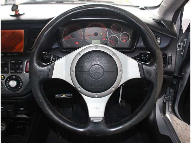 三菱 ランサー ２．０ ＧＳＲ ＶＩＩＩ ４ＷＤ H15年 (関東) 99