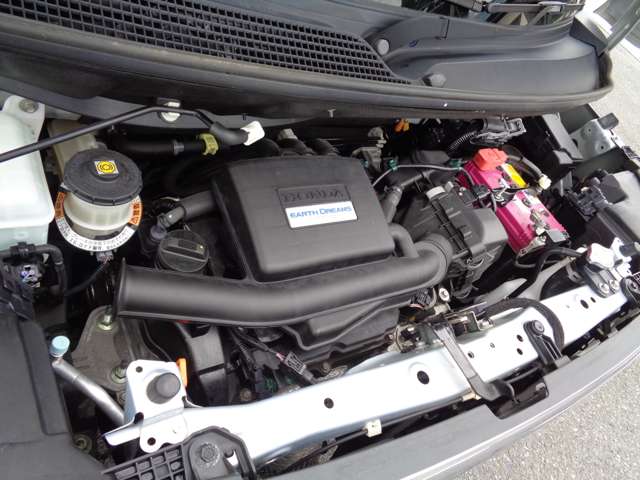 ホンダ Ｎ　ＢＯＸ カスタム ６６０ Ｇ ＥＸ ホンダセンシング R1年 (関東) 99