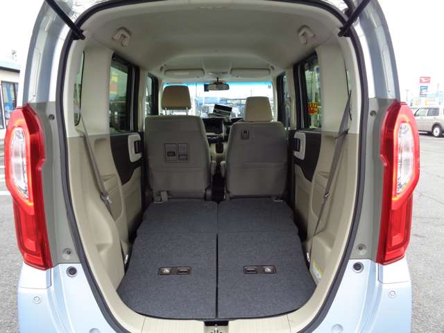 ホンダ Ｎ　ＢＯＸ カスタム ６６０ Ｇ ＥＸ ホンダセンシング R1年 (関東) 99