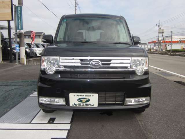 ダイハツ ムーヴ　コンテ ６６０ カスタム Ｘ H29年 () 99