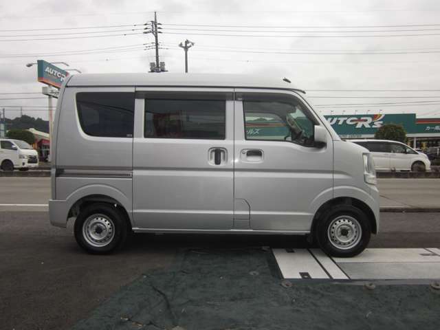 スズキ エブリイ ６６０ ＰＣ リミテッド ハイルーフ ４ＷＤ H28年 () 99