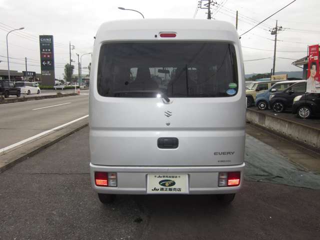 スズキ エブリイ ６６０ ＰＣ リミテッド ハイルーフ ４ＷＤ H28年 () 99