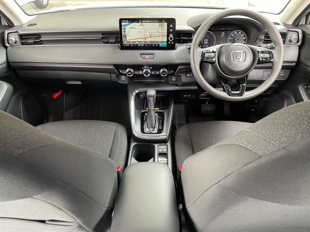 ホンダ ヴェゼル １．５ Ｇ R5年 (関東) 99