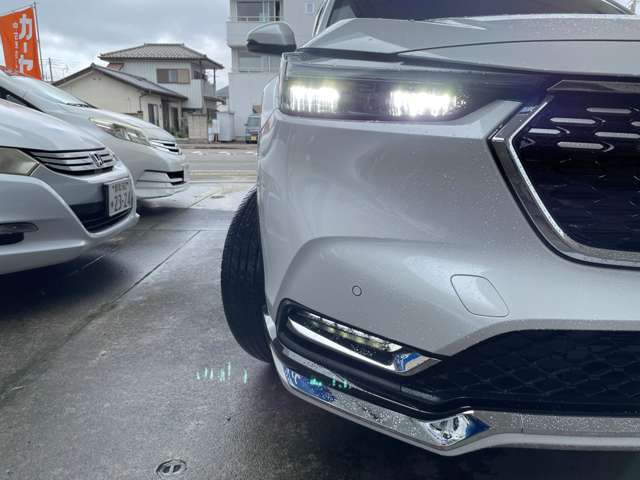 ホンダ ヴェゼル １．５ Ｇ R5年 (関東) 99