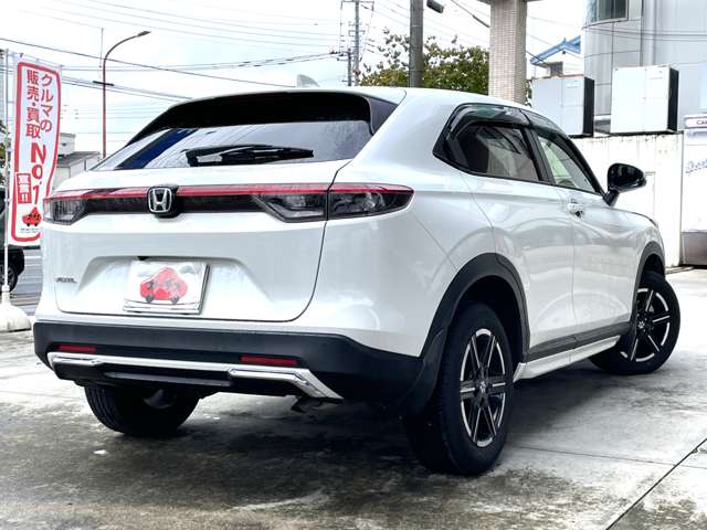 ホンダ ヴェゼル １．５ Ｇ R5年 (関東) 99
