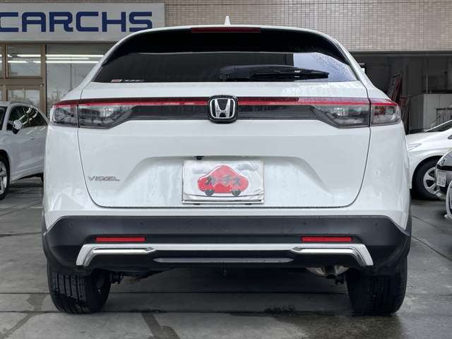 ホンダ ヴェゼル １．５ Ｇ R5年 (関東) 99