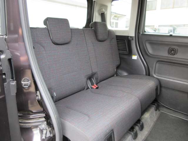 スズキ スペーシア ６６０ ハイブリッド Ｘ ４ＷＤ R1年 (甲信越・北陸) 99