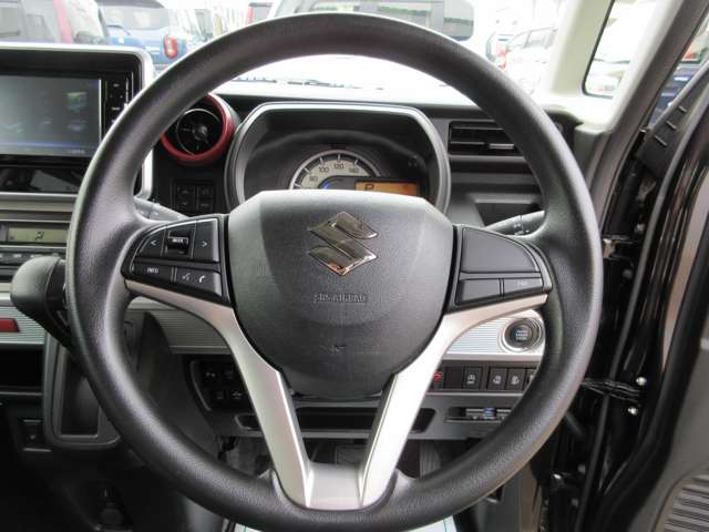 スズキ スペーシア ６６０ ハイブリッド Ｘ ４ＷＤ R1年 (甲信越・北陸) 99