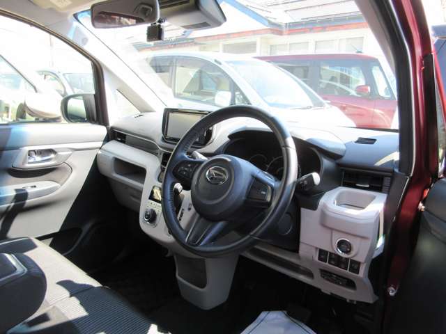 ダイハツ ムーヴ ６６０ Ｘ リミテッドＩＩ ＳＡＩＩＩ ４ＷＤ R3年 (甲信越・北陸) 99
