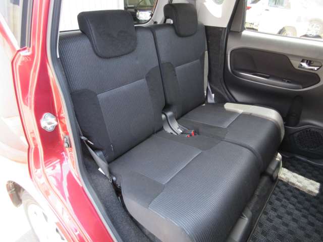 ダイハツ ムーヴ ６６０ Ｘ リミテッドＩＩ ＳＡＩＩＩ ４ＷＤ R3年 (甲信越・北陸) 99
