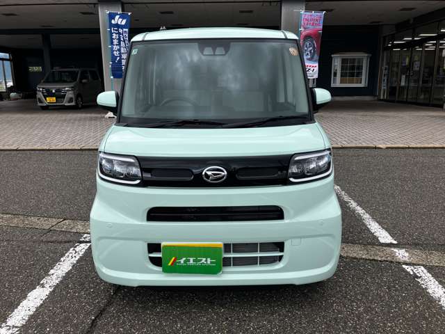 ダイハツ タント ６６０ Ｘ R7年 (甲信越・北陸) 99