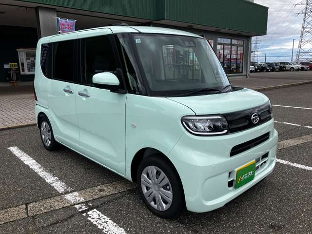 ダイハツ タント ６６０ Ｘ R7年 (甲信越・北陸) 99