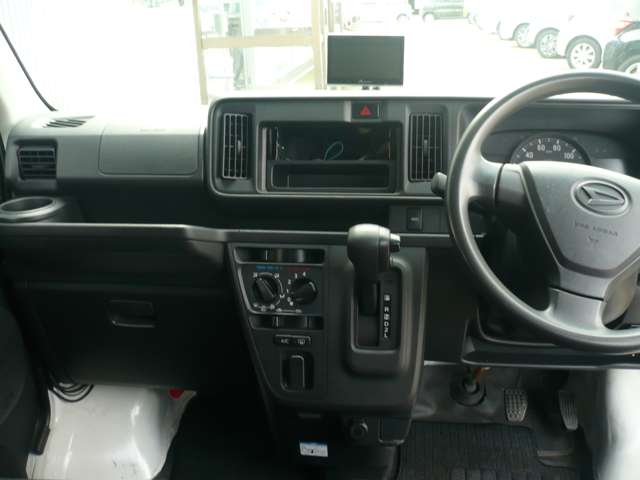 ダイハツ ハイゼットカーゴ ６６０ デラックス ＳＡＩＩＩ ハイルーフ ４ＷＤ R3年 () 99
