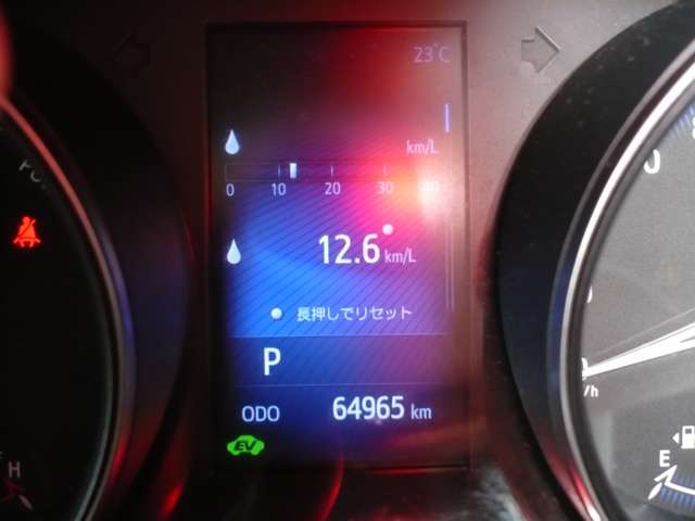 トヨタ Ｃ−ＨＲ ハイブリッド １．８ Ｓ ＬＥＤ エディション H30年 () 99