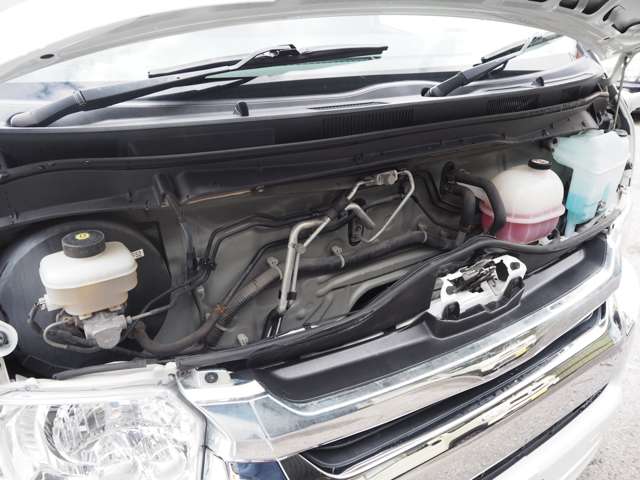 トヨタ ハイエースワゴン ２．７ ＧＬ ロング ミドルルーフ ４ＷＤ H23年 () 99