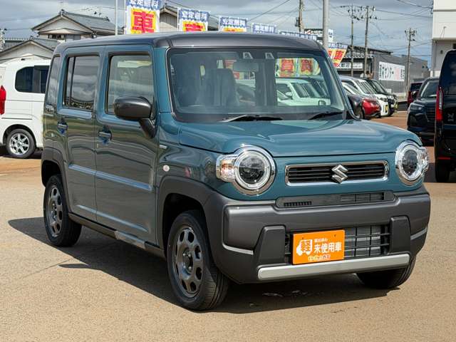 スズキ ハスラー ６６０ ハイブリッド Ｇ R8年 (甲信越・北陸) 99