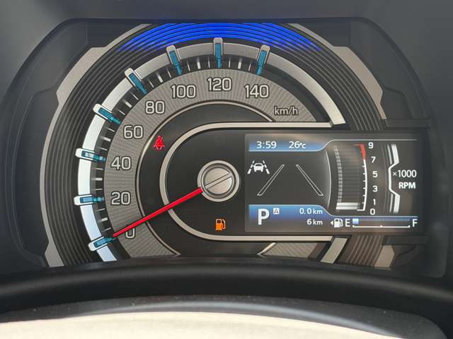 スズキ ハスラー ６６０ ハイブリッド Ｇ R8年 (甲信越・北陸) 99