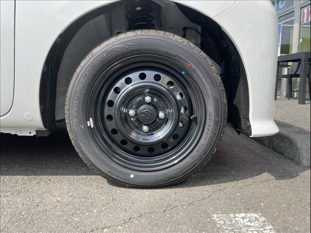 スズキ スペーシア　ベース ６６０ ＧＦ R8年 (関東) 99