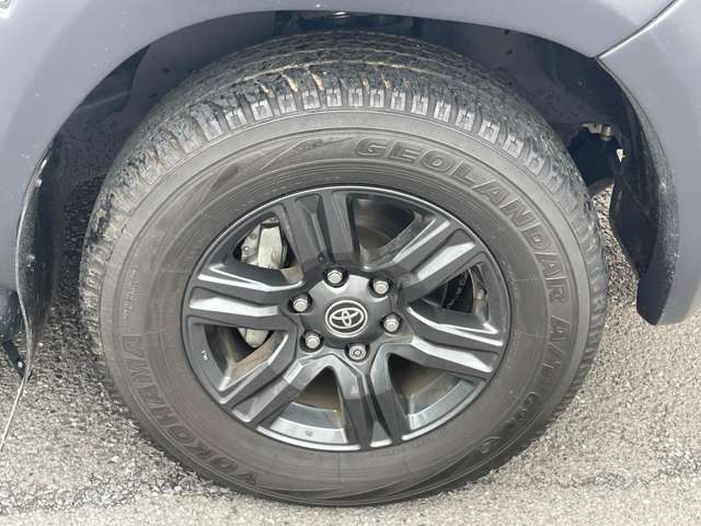 トヨタ ハイラックス ２．４ Ｚ ディーゼルターボ ４ＷＤ R3年 () 99