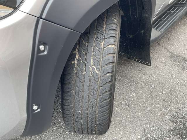 トヨタ ハイラックス ２．４ Ｚ ディーゼルターボ ４ＷＤ R3年 () 99