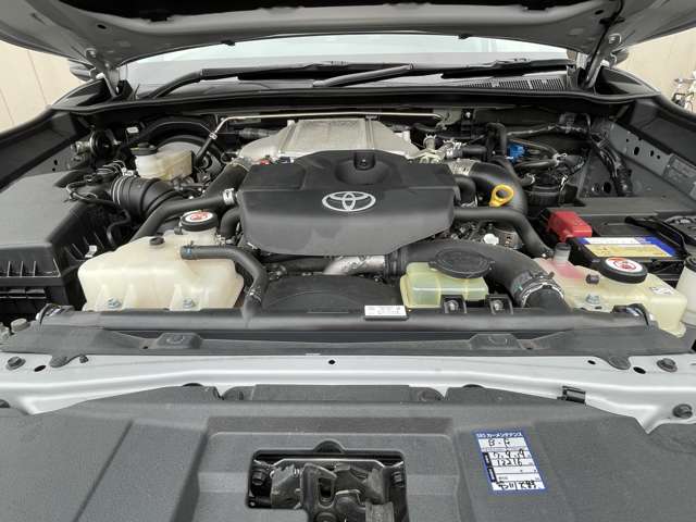 トヨタ ハイラックス ２．４ Ｚ ディーゼルターボ ４ＷＤ R3年 () 99