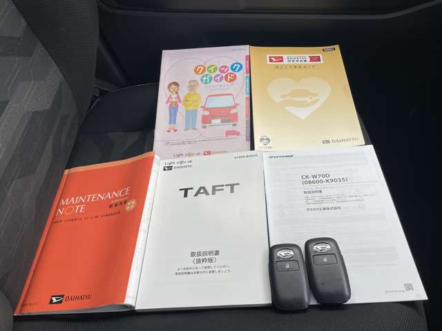 ダイハツ タフト ６６０ Ｇ ダーククロム ベンチャー R7年 (東北) 99