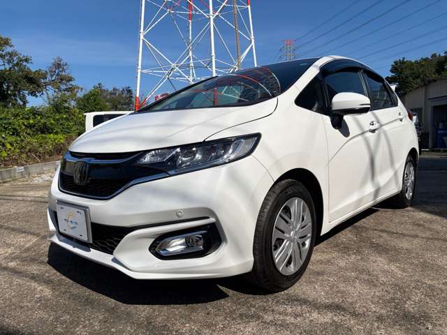 ホンダ フィット １．５ １５ＸＬ ホンダセンシング R1年 (関東) 99