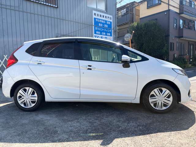 ホンダ フィット １．５ １５ＸＬ ホンダセンシング R1年 (関東) 99