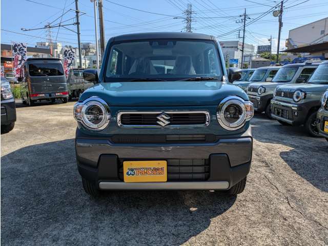 スズキ ハスラー ６６０ ハイブリッド Ｇ R7年 () 99