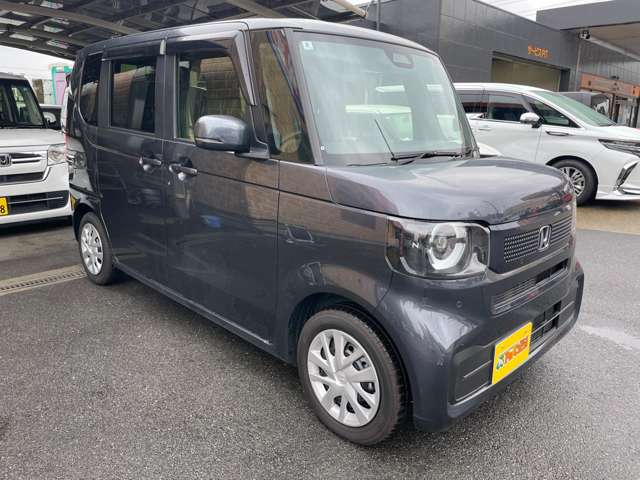 ホンダ Ｎ　ＢＯＸ ６６０ R6年 () 99