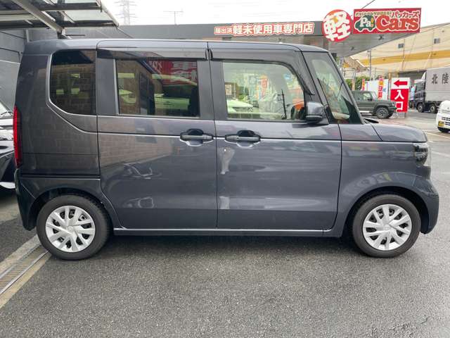 ホンダ Ｎ　ＢＯＸ ６６０ R6年 () 99
