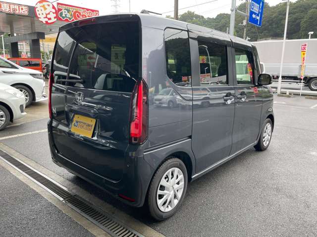 ホンダ Ｎ　ＢＯＸ ６６０ R6年 () 99