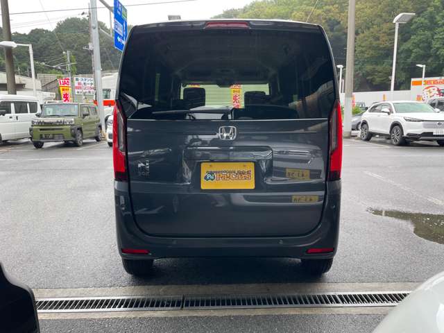 ホンダ Ｎ　ＢＯＸ ６６０ R6年 () 99