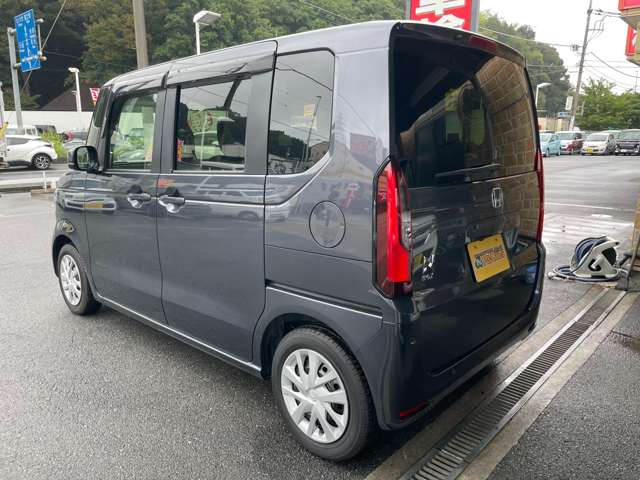 ホンダ Ｎ　ＢＯＸ ６６０ R6年 () 99