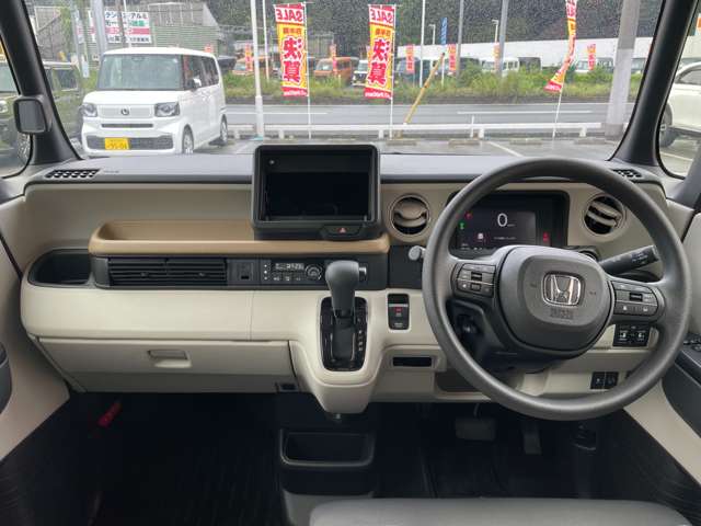 ホンダ Ｎ　ＢＯＸ ６６０ R6年 () 99