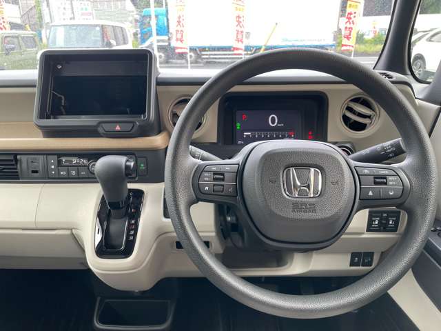 ホンダ Ｎ　ＢＯＸ ６６０ R6年 () 99