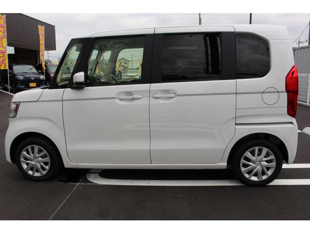 ホンダ Ｎ　ＢＯＸ ６６０ Ｇ R4年 () 99