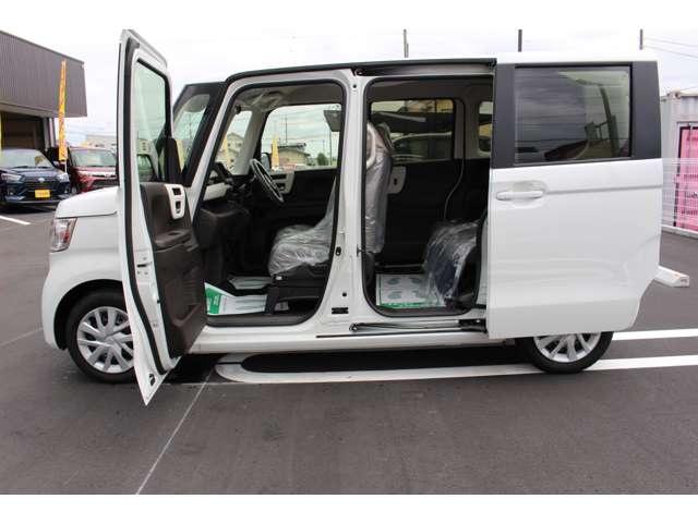 ホンダ Ｎ　ＢＯＸ ６６０ Ｇ R4年 () 99