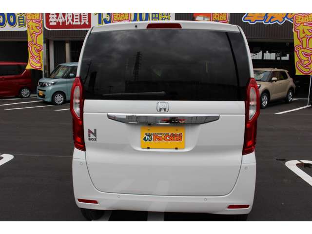 ホンダ Ｎ　ＢＯＸ ６６０ Ｇ R4年 () 99