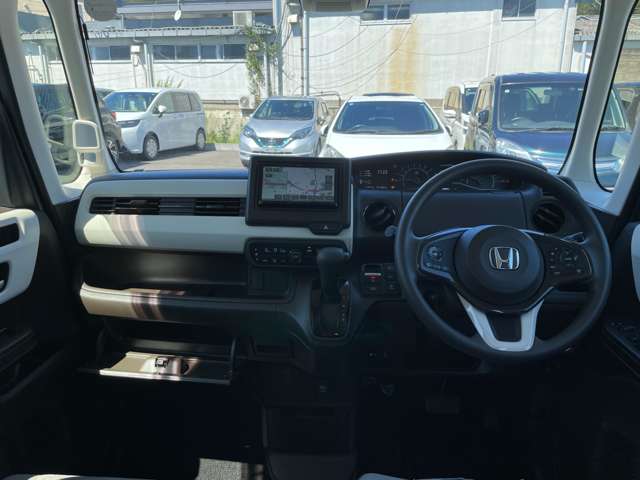 ホンダ Ｎ　ＢＯＸ ６６０ Ｇ R4年 () 99