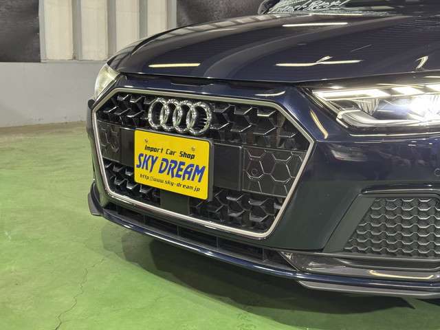 アウディ Ａ１　スポーツバック ２５ ＴＦＳＩ アドバンスト R2年 (関東) 99