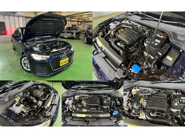 アウディ Ａ１　スポーツバック ２５ ＴＦＳＩ アドバンスト R2年 (関東) 99